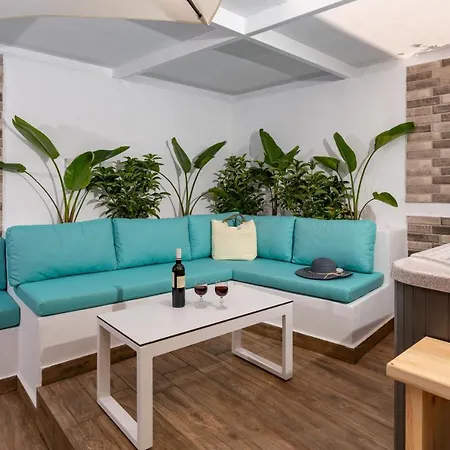 Apartment And *