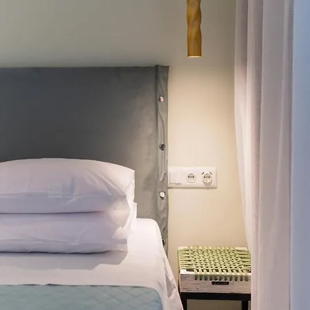 And Apartment