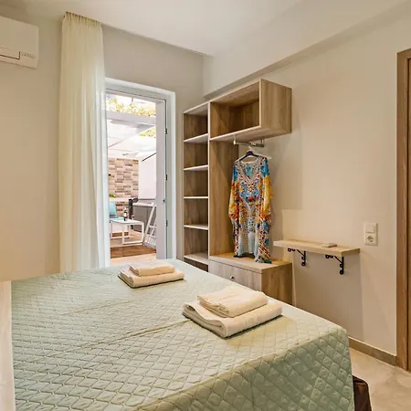 And Apartment