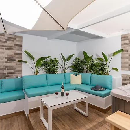 And Apartment
