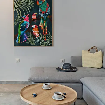 And Apartment