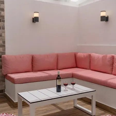 Apartment And