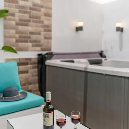 And Apartament Agios Andonios (Rethymno)
