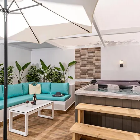 And Apartament