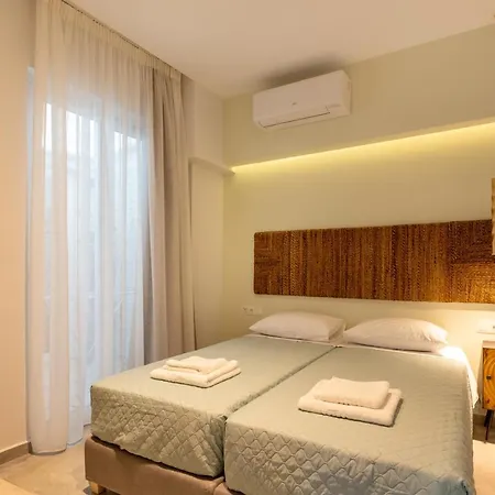 And Apartament