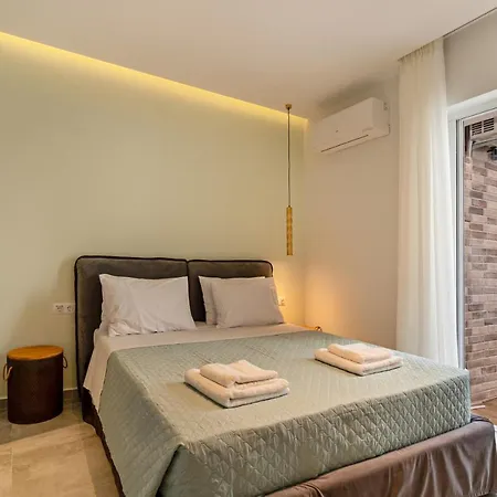 And * Agios Andonios (Rethymno)